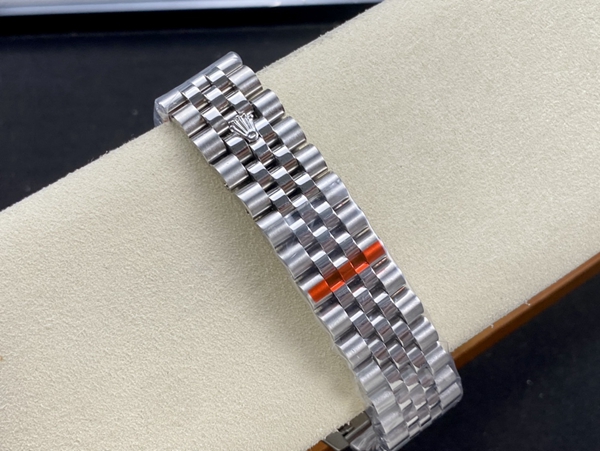 激安ロレックス着用イメージ